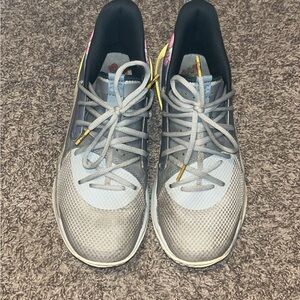 Under Armour Athletic Shoes